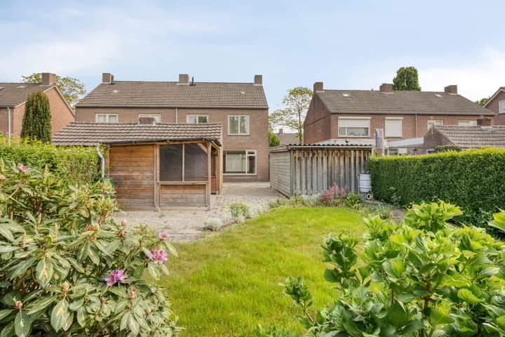 Foto 29 van Graaf Wernerstraat 26