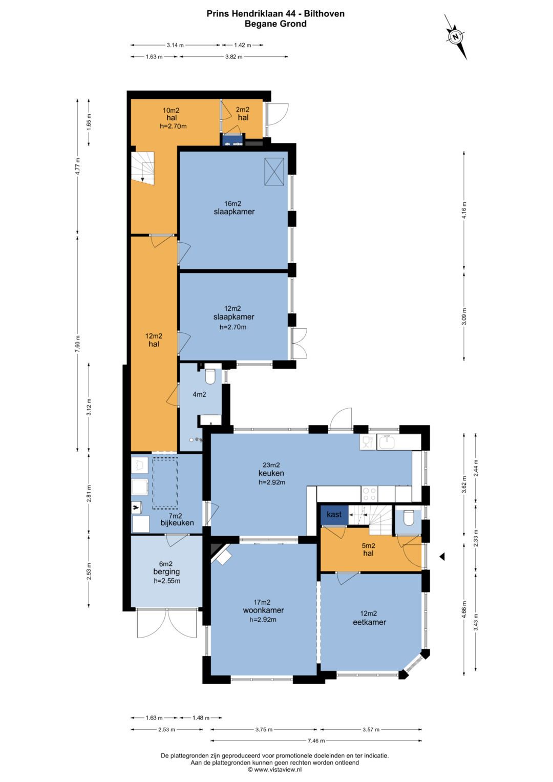 Foto 65 van Prins Hendriklaan 44