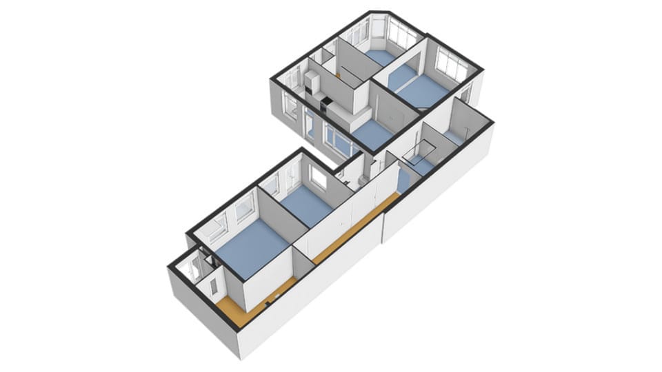 Foto 66 van Prins Hendriklaan 44