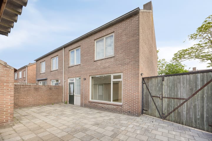 Foto 31 van Graaf Wernerstraat 26