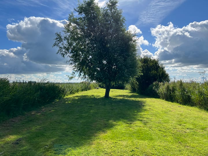 Photo 2 of Eilandspolder Kavel 837