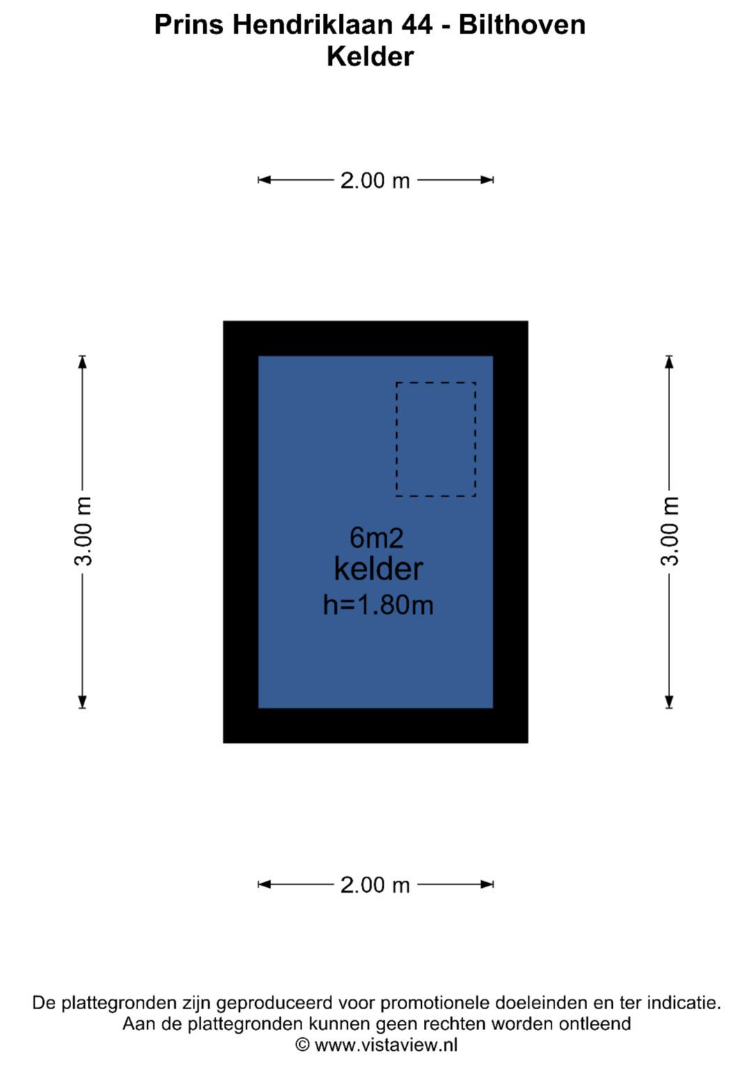 Foto 74 van Prins Hendriklaan 44