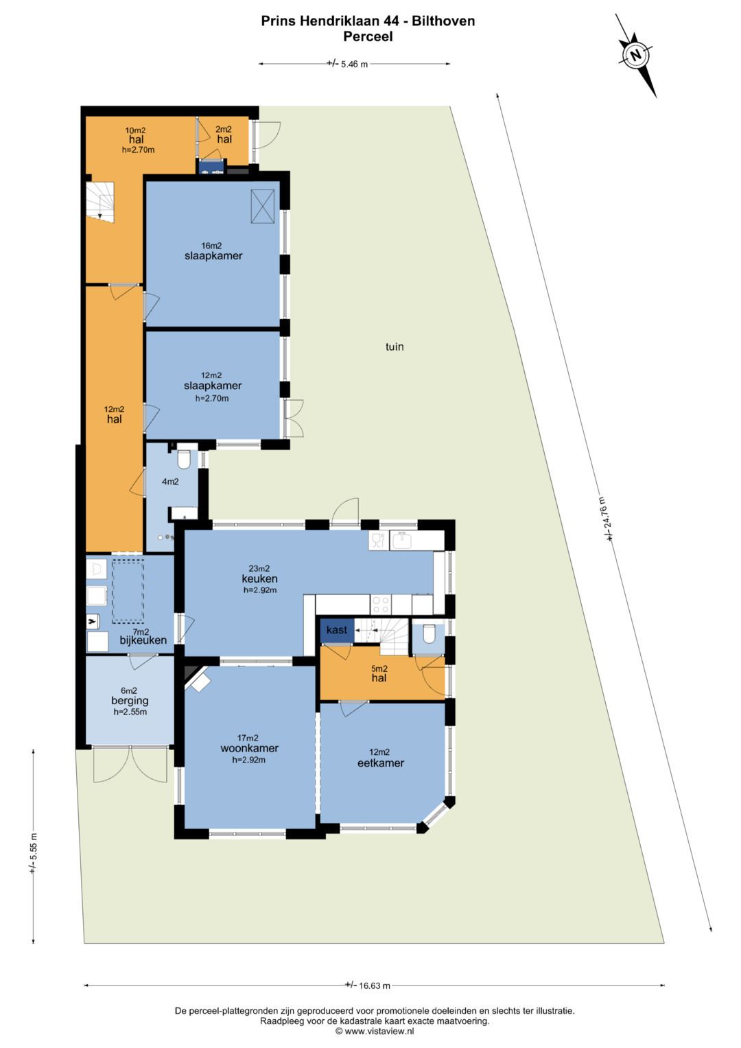 Foto 77 van Prins Hendriklaan 44