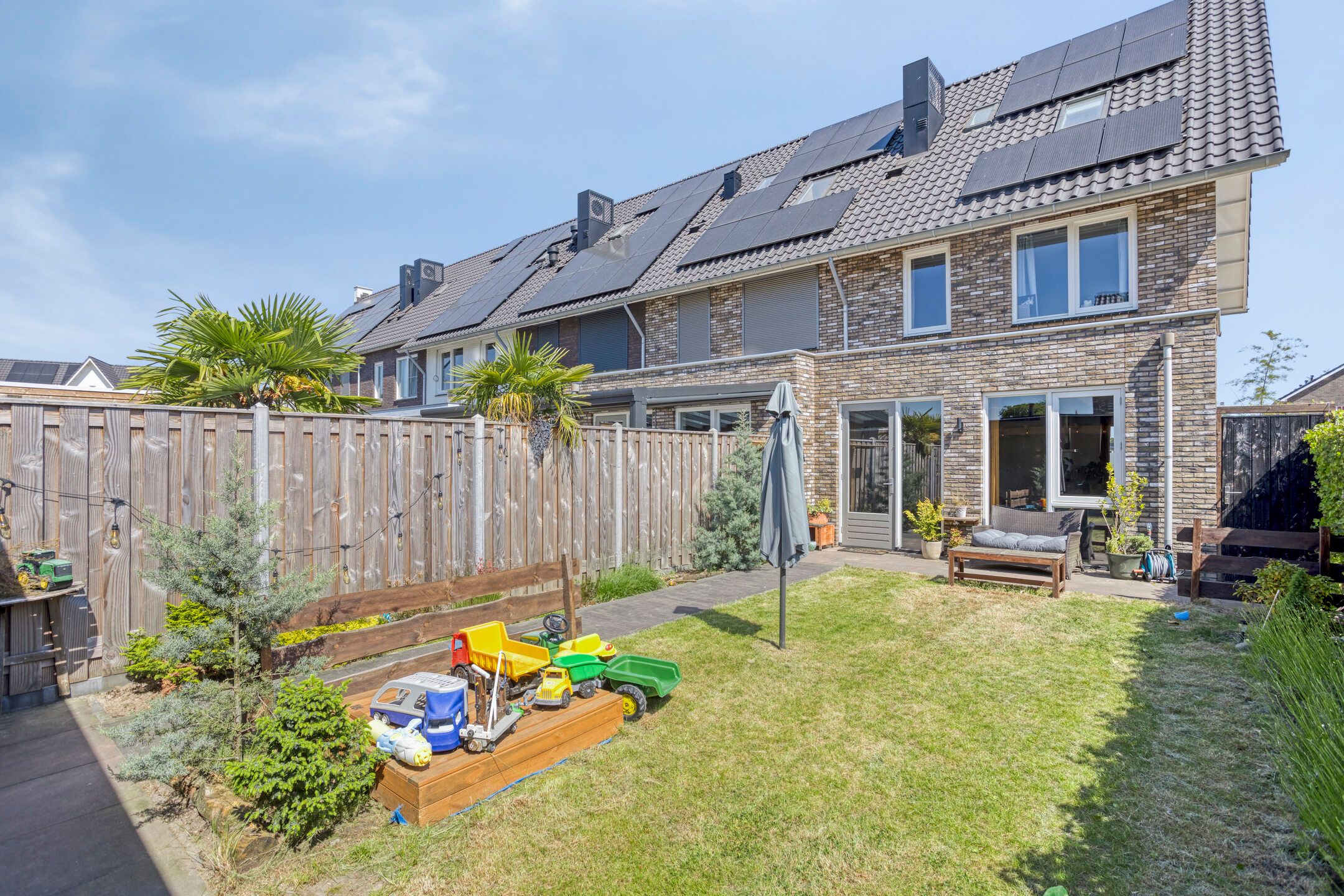 Photo 24 of Groot Butselaarlaan 14