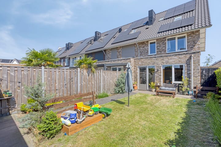 Foto 24 van Groot Butselaarlaan 14