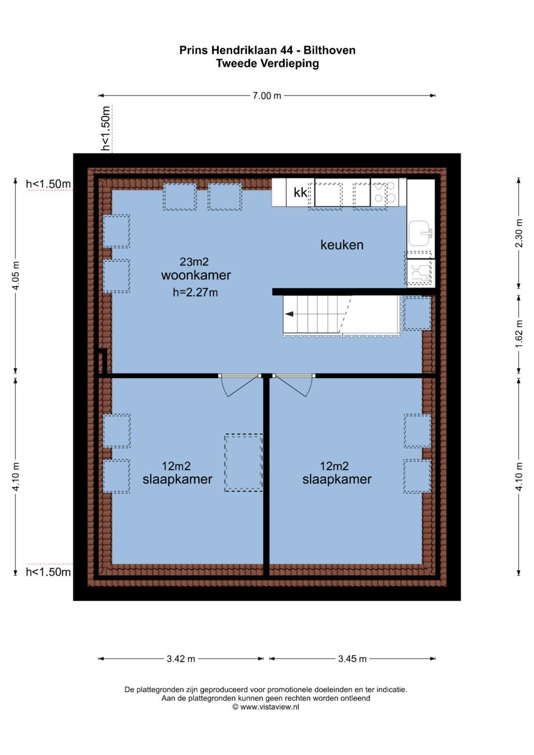 Foto 78 van Prins Hendriklaan 44