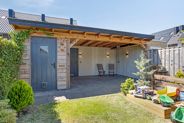 Foto 25 van Groot Butselaarlaan 14