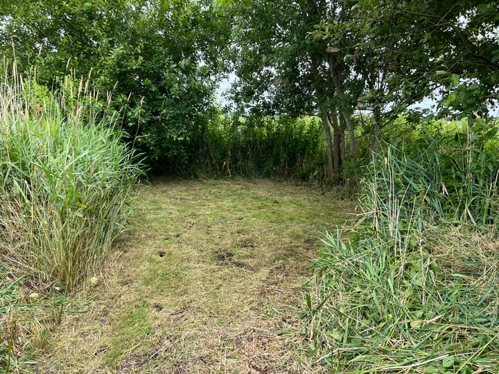 Photo 11 of Eilandspolder Kavel 837