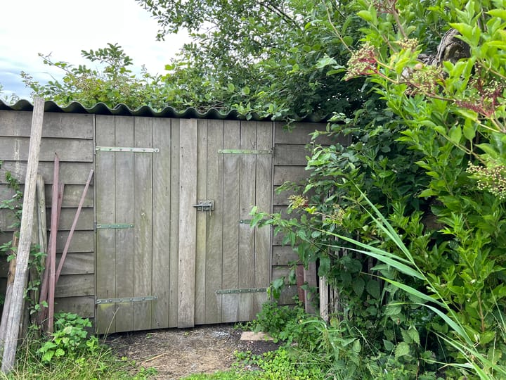 Photo 12 of Eilandspolder Kavel 837