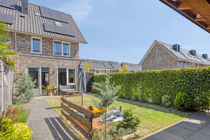 Foto 26 van Groot Butselaarlaan 14