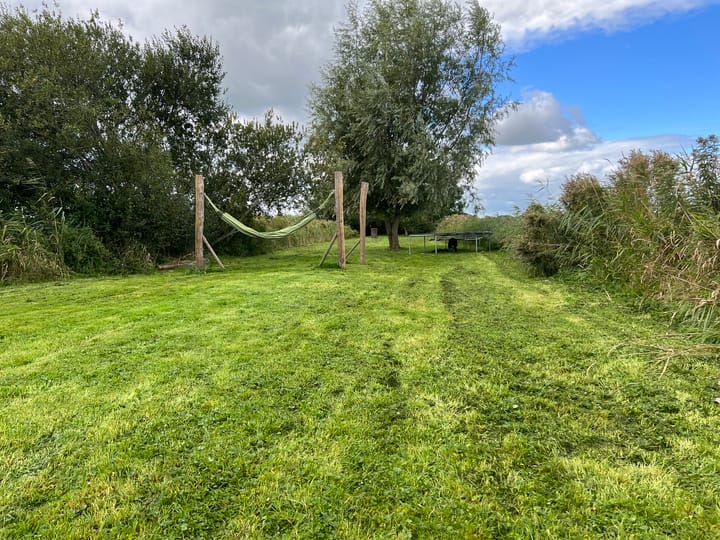 Photo 13 of Eilandspolder Kavel 837