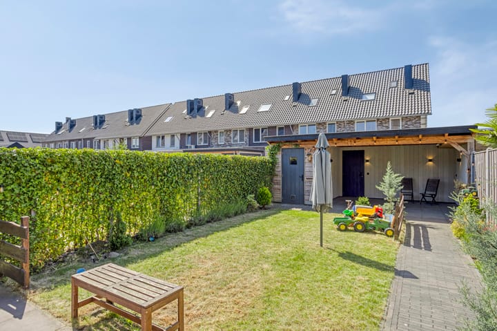 Foto 28 van Groot Butselaarlaan 14