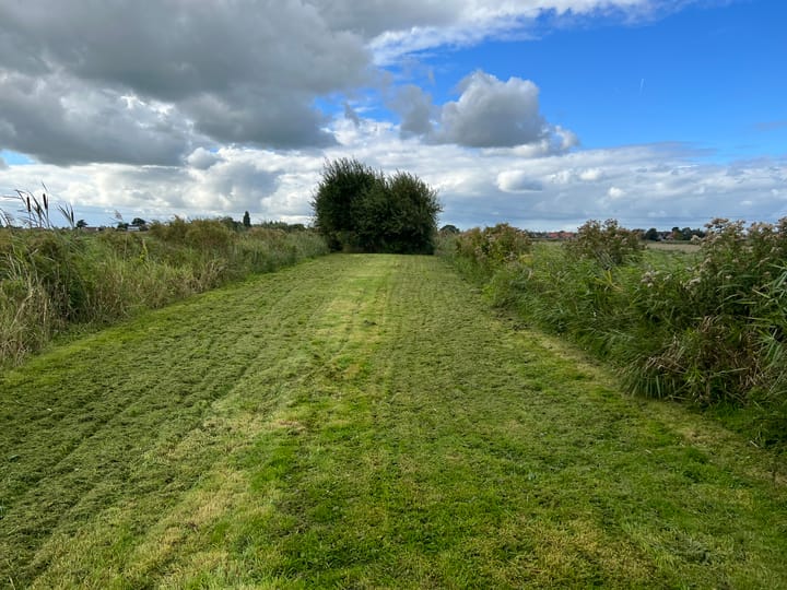 Photo 16 of Eilandspolder Kavel 837