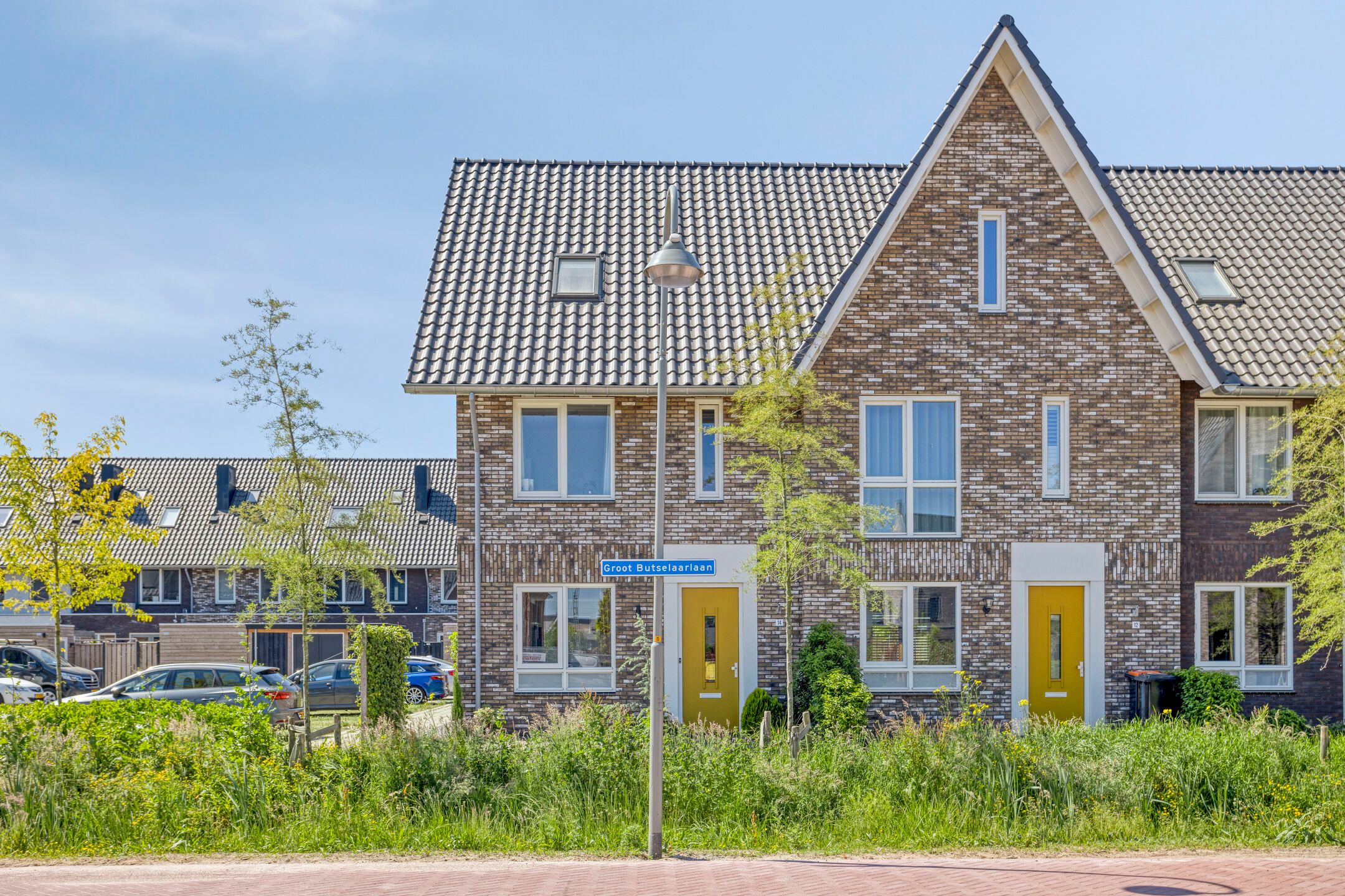 Photo 30 of Groot Butselaarlaan 14