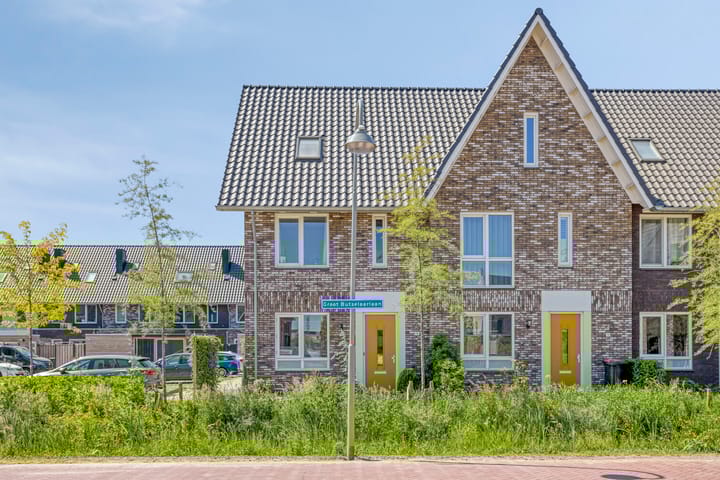 Foto 30 van Groot Butselaarlaan 14