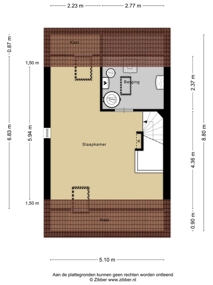 Foto 35 van Groot Butselaarlaan 14