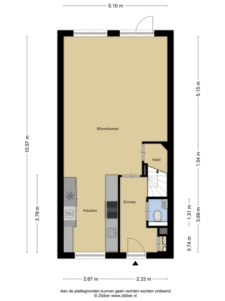 Foto 33 van Groot Butselaarlaan 14