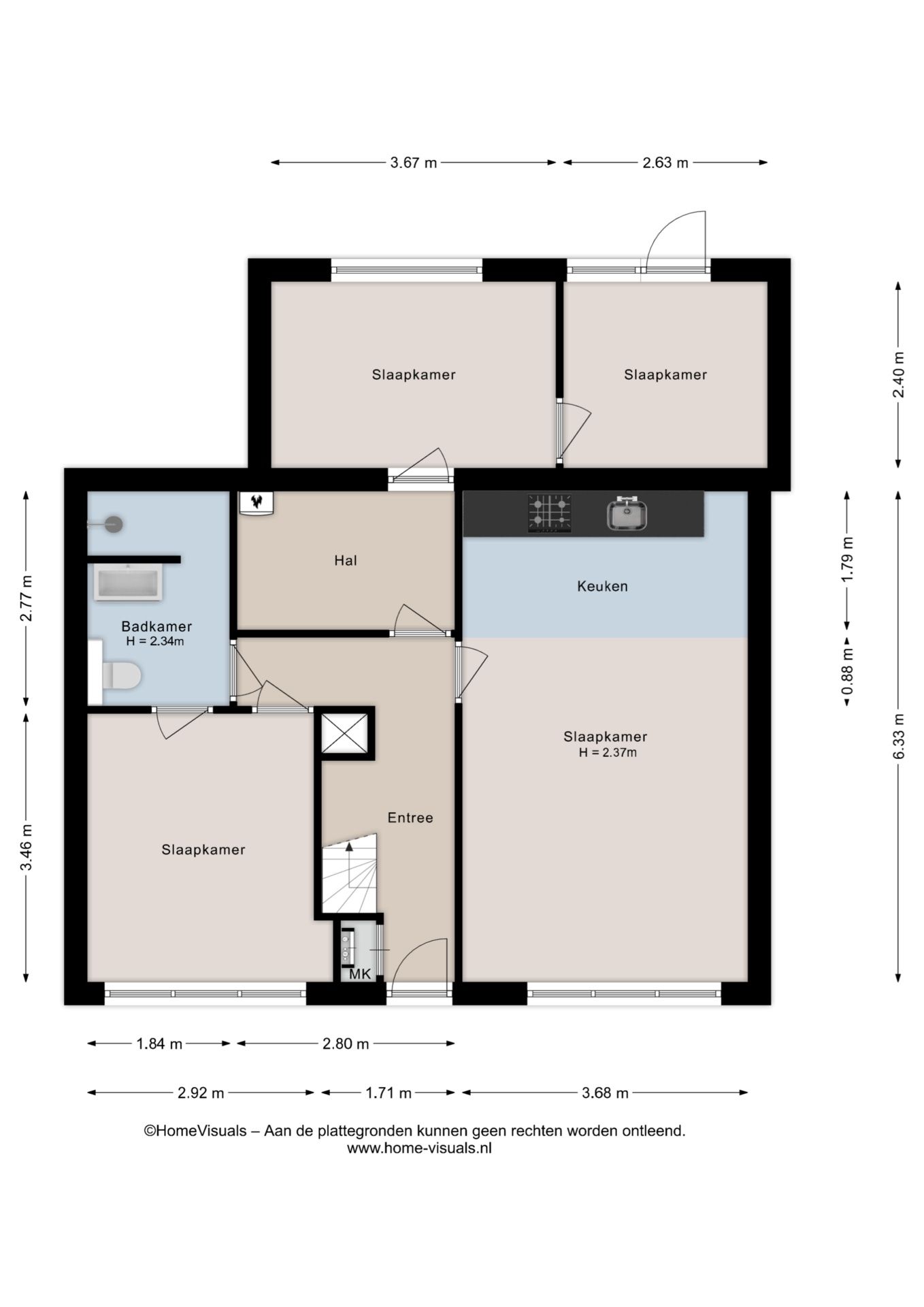 Foto 25 van Anerweg-Noord 134-A
