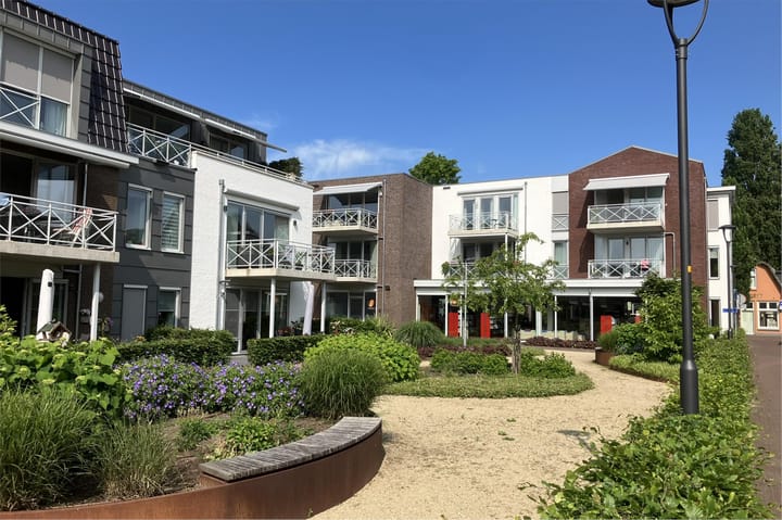 Foto 2 van Dorpsstraat 50-D