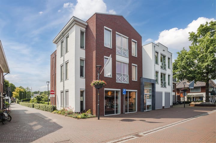 Foto 3 van Dorpsstraat 50-D