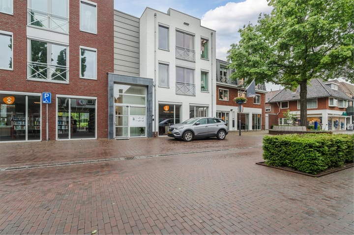 Foto 4 van Dorpsstraat 50-D