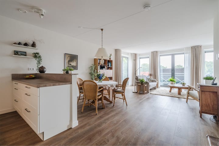 Foto 5 van Dorpsstraat 50-D