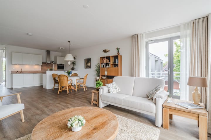 Foto 6 van Dorpsstraat 50-D