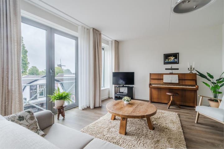 Foto 7 van Dorpsstraat 50-D