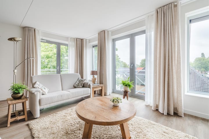 Foto 8 van Dorpsstraat 50-D