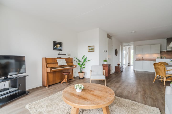 Foto 9 van Dorpsstraat 50-D