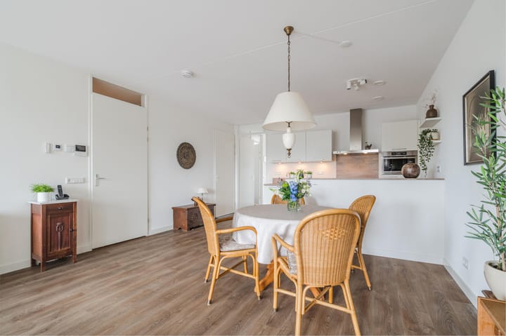 Foto 10 van Dorpsstraat 50-D