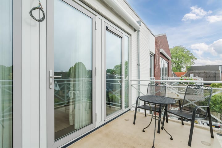 Foto 18 van Dorpsstraat 50-D