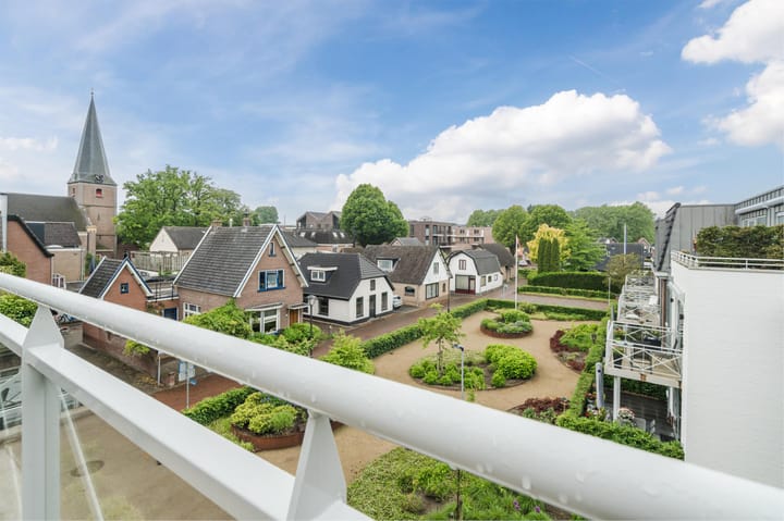 Foto 19 van Dorpsstraat 50-D