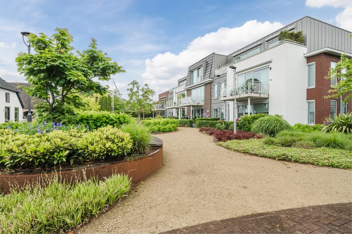 Foto 20 van Dorpsstraat 50-D