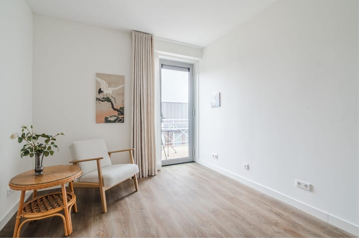 Foto 21 van Dorpsstraat 50-D