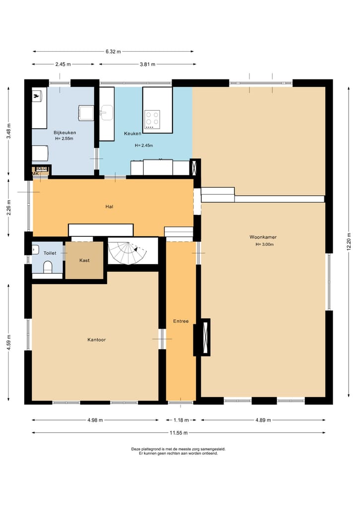 Foto 88 van IJsseldijk 238