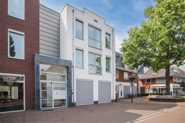 Foto 28 van Dorpsstraat 50-D