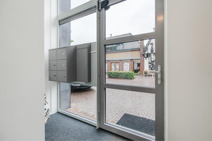 Foto 29 van Dorpsstraat 50-D