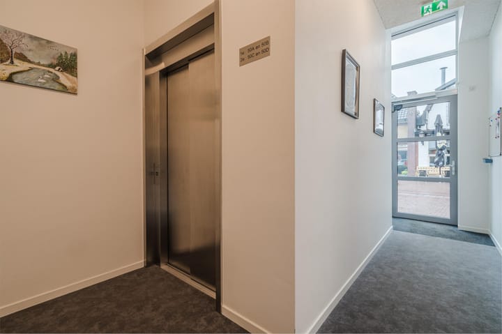 Foto 31 van Dorpsstraat 50-D