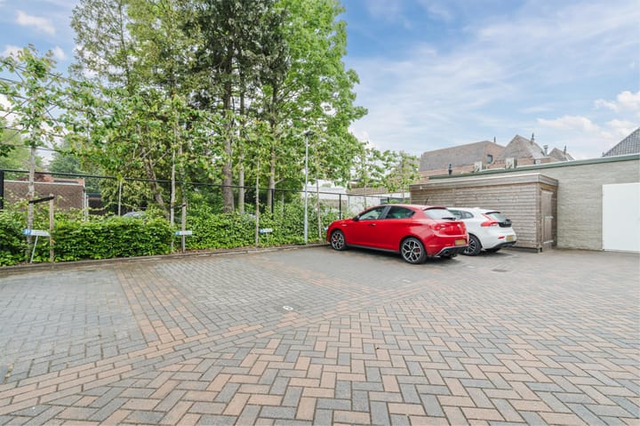 Foto 34 van Dorpsstraat 50-D