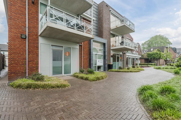 Foto 35 van Dorpsstraat 50-D