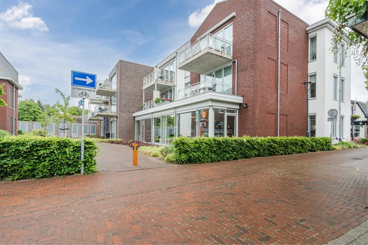 Foto 36 van Dorpsstraat 50-D