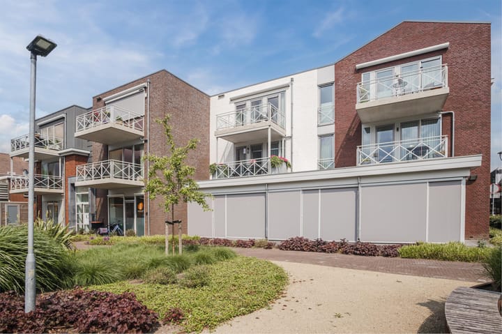 Foto 40 van Dorpsstraat 50-D