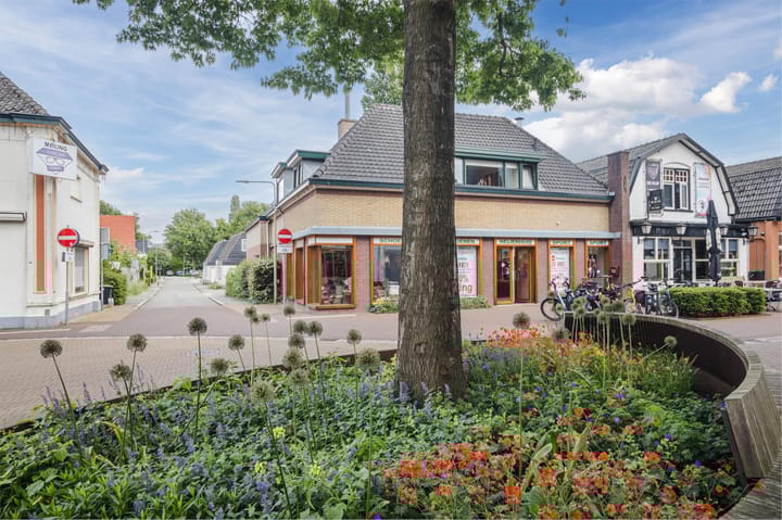 Foto 41 van Dorpsstraat 50-D
