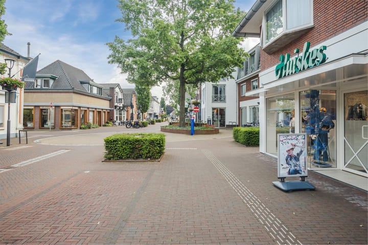 Foto 42 van Dorpsstraat 50-D