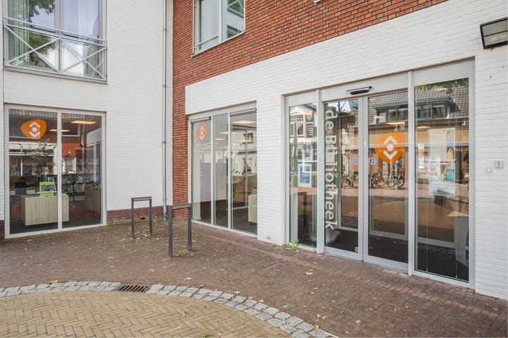 Foto 43 van Dorpsstraat 50-D