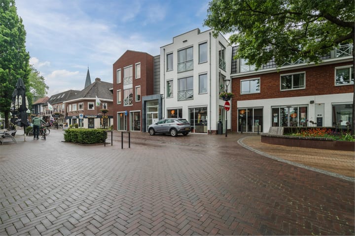 Foto 44 van Dorpsstraat 50-D