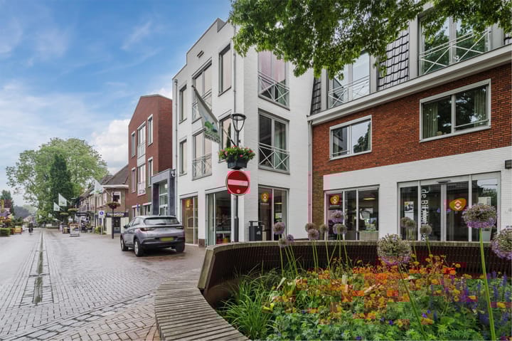 Foto 45 van Dorpsstraat 50-D