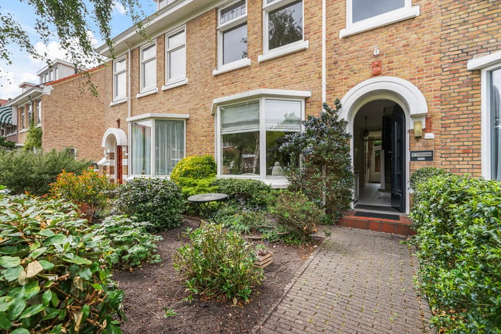 Foto 4 van Sijzenlaan 65