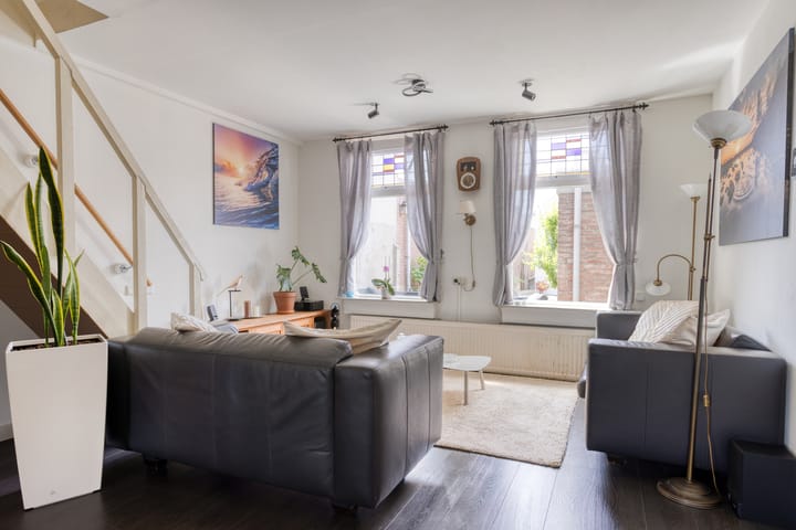 Foto 2 van Heerenstraat 15